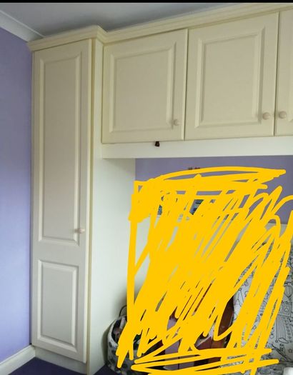Free wardrobe