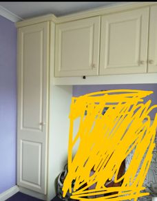 Free wardrobe