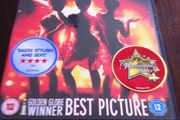 Dreamgirls 2 Disc Special Edition DVD
