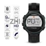 9H Tempered Glass For Garmin Forerunner 735XT Screen Protector for Garmin Forerunner 735XT 735 XT SmartWatch Image 3