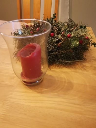 Christmas Centre Piece