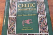 Celtic Inheritance. Peter Berresford Ellis