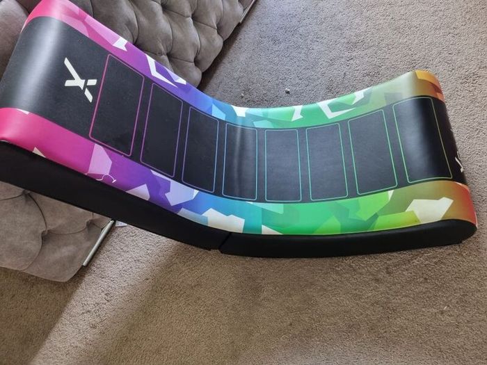 XRocker Gaming Chair