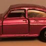 Matchbox 1-75 VW 1600 TL Image 4