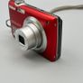 Nikon Coolpix S3000 12MP Digital Camera Red - Full Kit Image 3