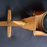 Victorian Era Stereoscope Viewer and Cards Image 7