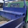 Isuzu npr tipper Image 5