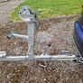 boat trailer 19ft Image 3