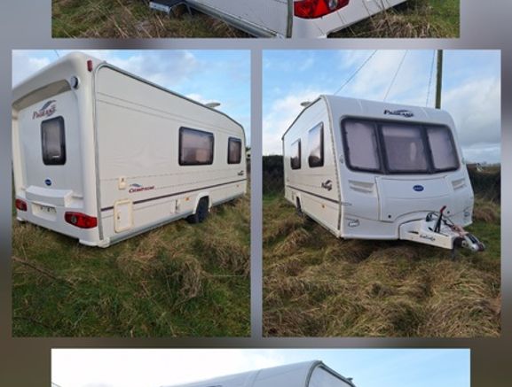 home/caravan