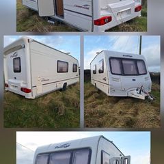 home/caravan