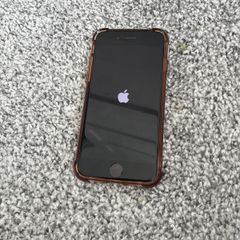 iphone SE 2020
