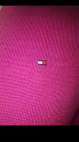 Tommy Hilfiger jumper
