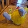 Flat Eric Plush - Mr oizo - levis Image 3