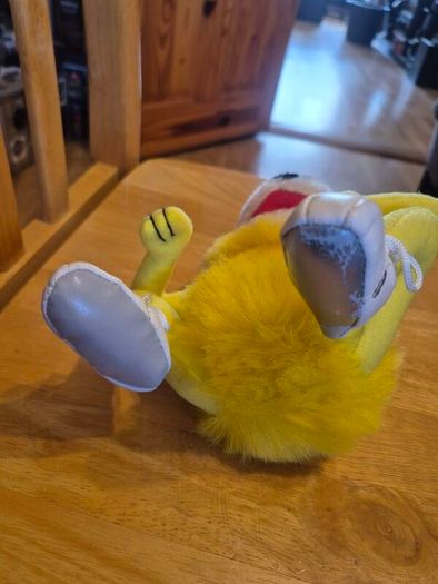Flat Eric Plush - Mr oizo - levis