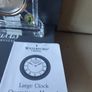waterford crystal clock Image 3