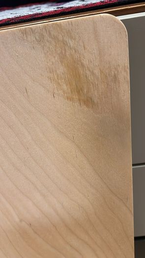 Flying Elephant-like Office Desk