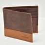 CHARRO Men's Genuine Leather Wallet Image 4