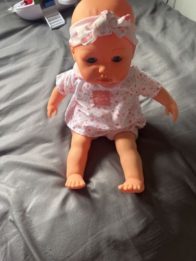 baby doll