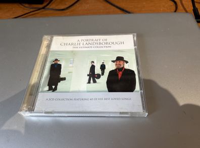 Charlie Landsborough - The Ultimate Collection