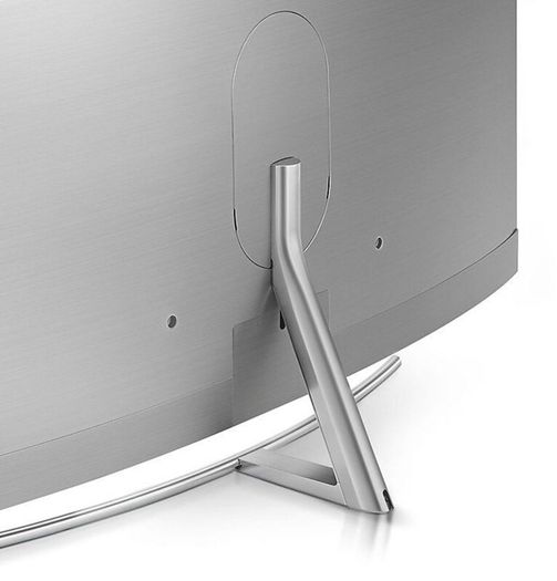 Samsung 65 inch curved TV