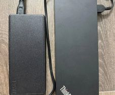 Lenovo ThinkPad Hybrid USB-C Dock