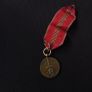 Romanian Crusade Against Communism - WW2 Medal Image 3