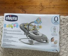 Chicco Baby bouncer