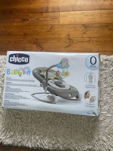 Chicco Baby bouncer