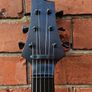 Hufschmid Tantalum Custom Masterbuilt Guitar w / Sidewynder Pickups (Delivery available) Image 7