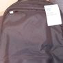 Dell laptop back pack black BNWT Image 4