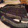 "REVIT" Motor cycle jacket. Image 2