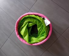 Ikea play tunnel