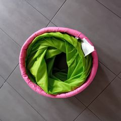 Ikea play tunnel