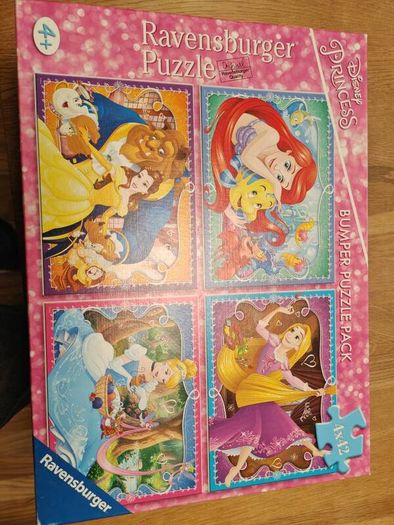 jigsaws  x 2 14 puzzle