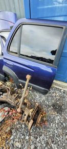toyota hilux surf doors
