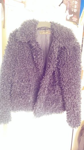Winter jacket