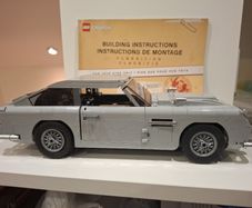 Lego Creator  10262