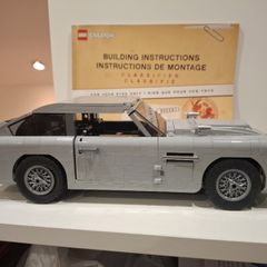 Lego Creator  10262