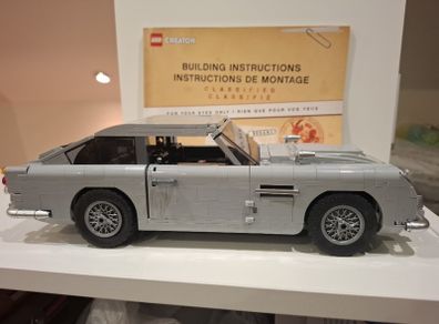 Lego Creator  10262
