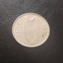 1939 Silver Half Crown Image 2