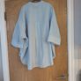 Primark Baby Blue long Blouse. S.18. New- No Tag. Image 3