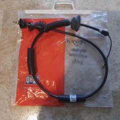 Peugeot 405 Dsl Clutch Cable.