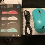 Mechanical Keyboard, Mouse and Laptop Handbag Image 2