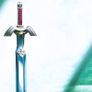 The Legend Of Zelda - A3 Poster Image 3