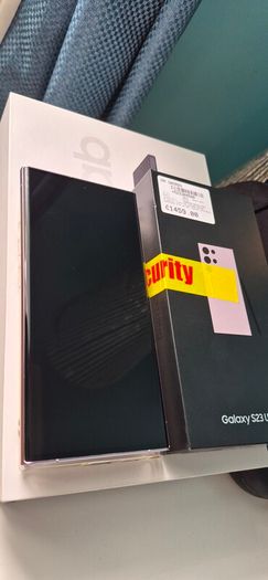 Samsung Galaxy S23 Ultra 256 GB memory phone from the first owner purchased at harveynorman.ie phone absolutely perfect condition I invite you for inspection and test. Ardee co.louth
