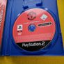 Manchester United club football PlayStation 2 ps2 games Original Image 3