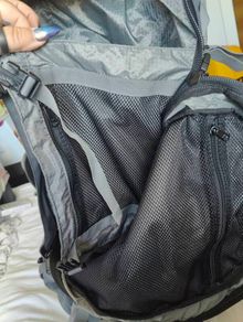 Mountain Designs Exodus 75l hiking backpack