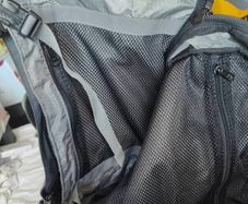 Mountain Designs Exodus 75l hiking backpack