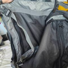 Mountain Designs Exodus 75l hiking backpack