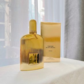 Tom ford black orchid parfum